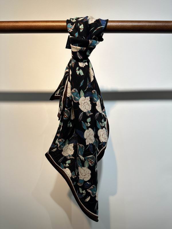 Other scarf 70X70cm E20